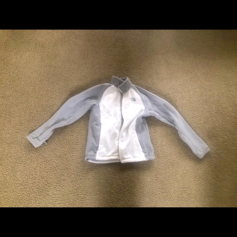 Women’s North Face Fleece